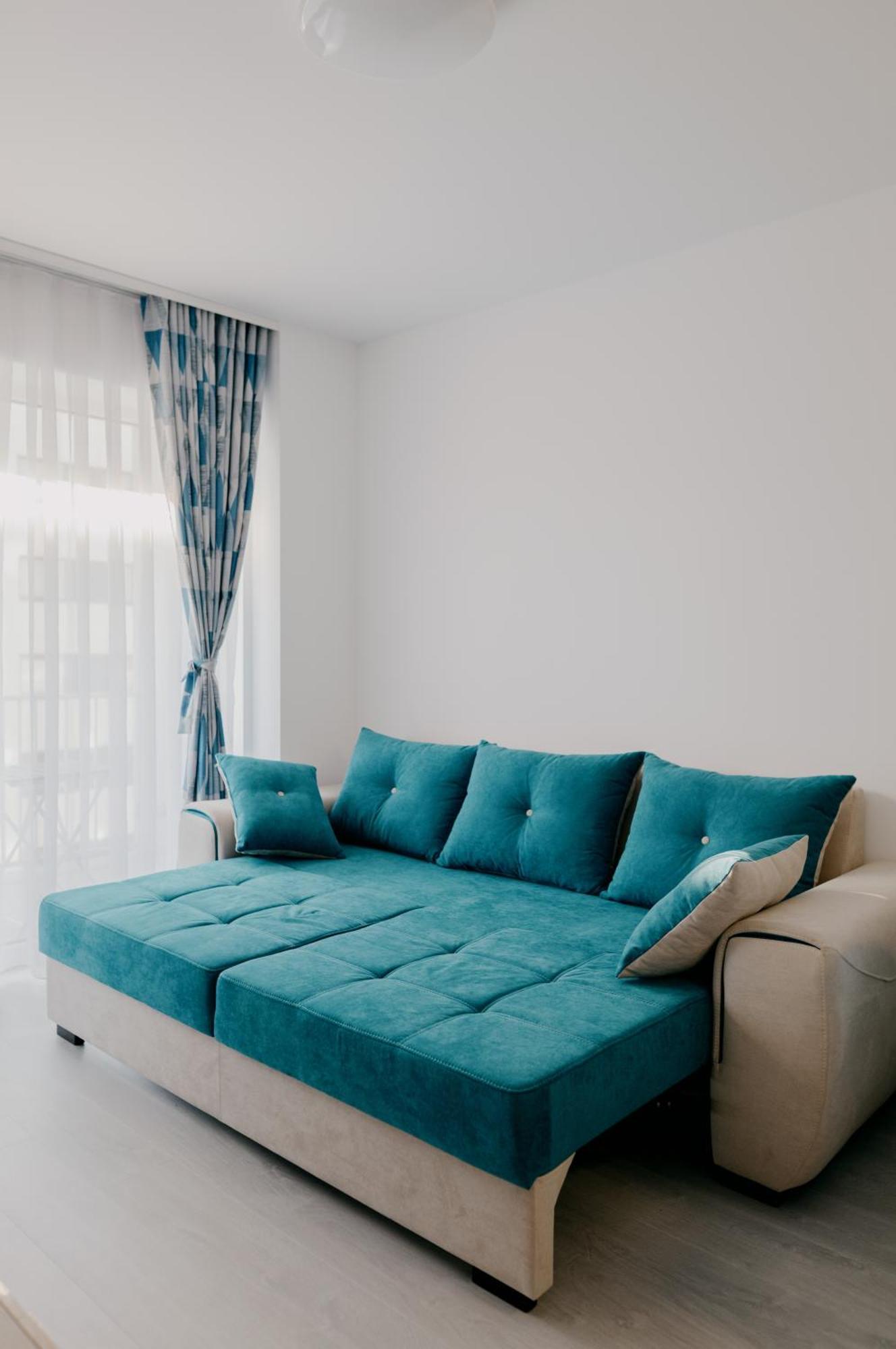 Royal Blue Property Oradea Exterior photo
