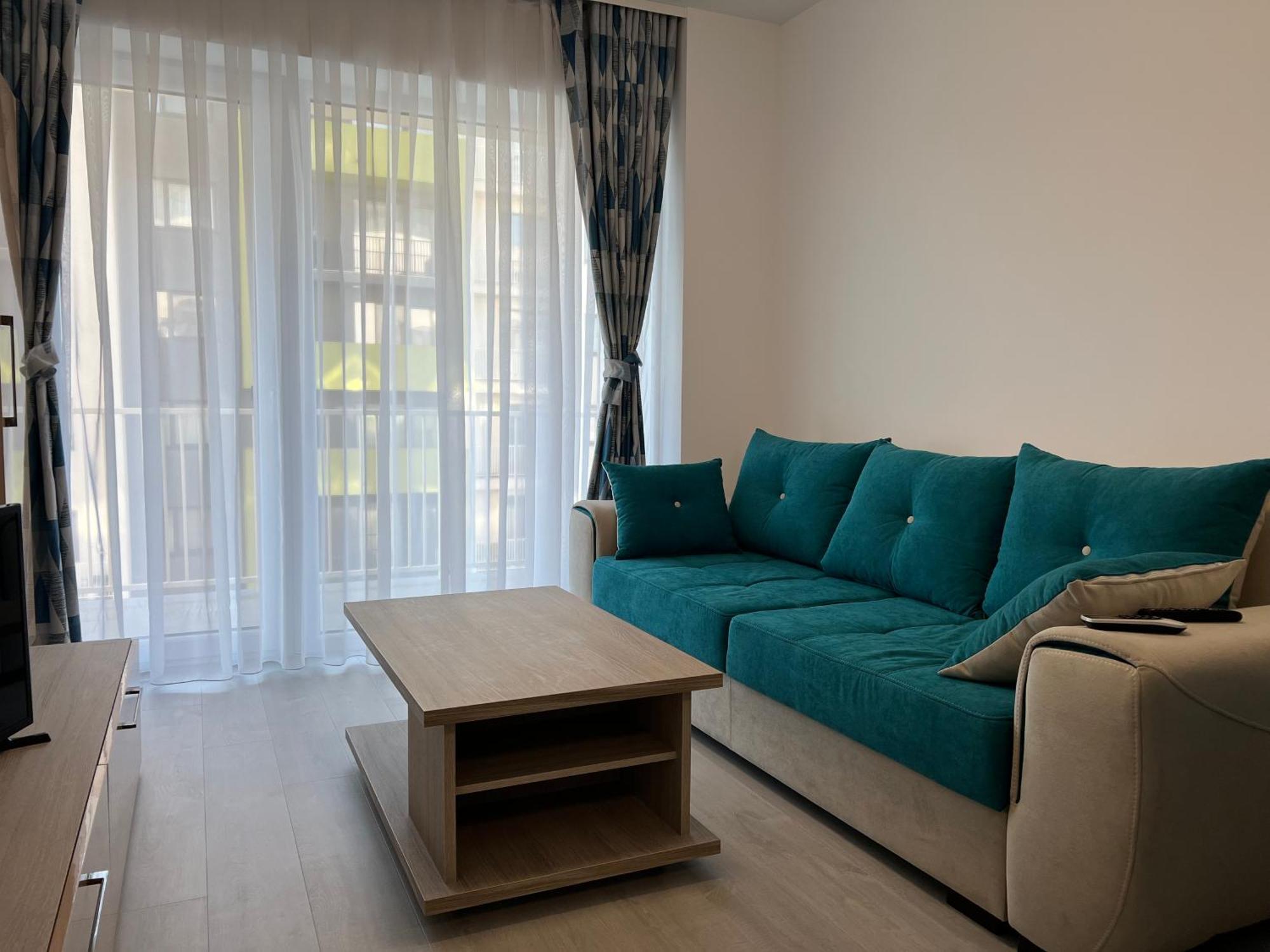 Royal Blue Property Oradea Exterior photo